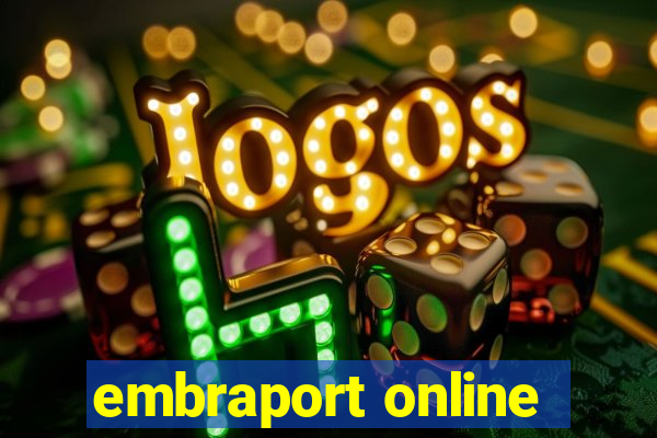 embraport online